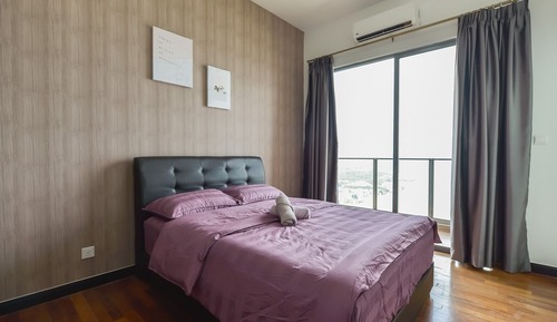 City Apartment