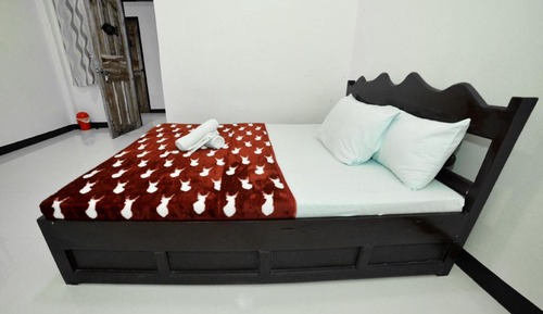 Matrimonial Room