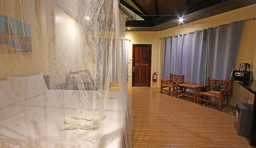 Family Villa
