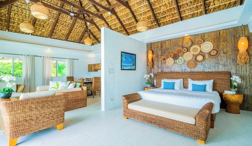 Villa Aloha