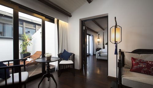 Parameswara Suite