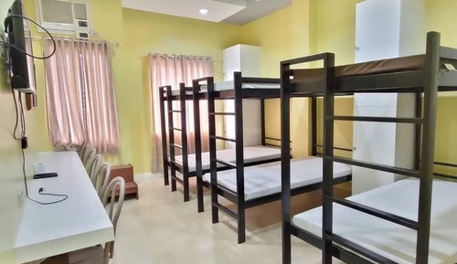 Dormitory Room - 6pax