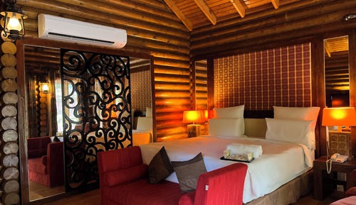 Philea Suite