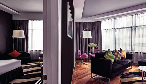 Junior Suite King