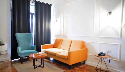 2 Bedroom Family Premium