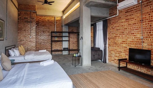 Cendana Room