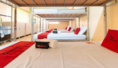 Standard Shared Dormitory