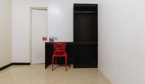 Double Room (Reddoorz)