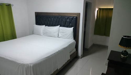 Family Condo