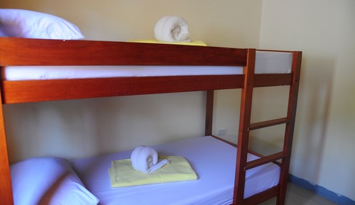 Family Room, Multiple Beds