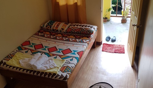Fan Room