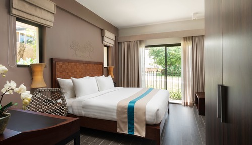 Premier Room