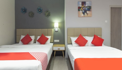 Family Suite