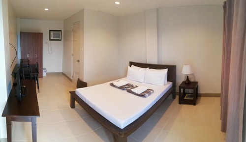 Standard Apartment