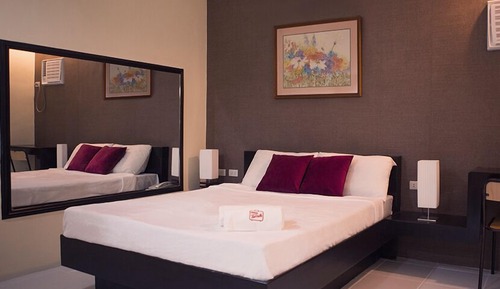 Deluxe Room, 1 Bedroom