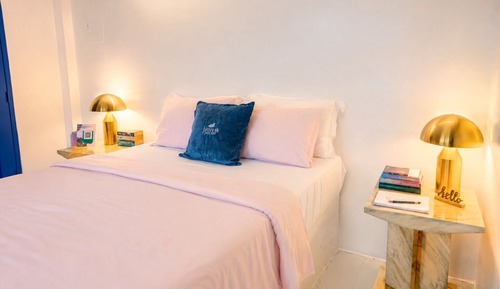 Romantic Room, 1 Queen Bed, Private Pool, Ocean View