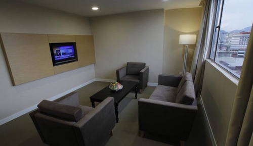 Junior Suite