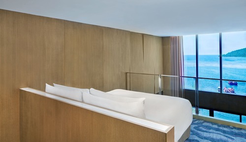 Duplex Suite, 1 Bedroom