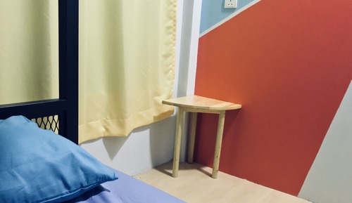 Basic Single Room
