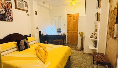 Deluxe Room, Balcony