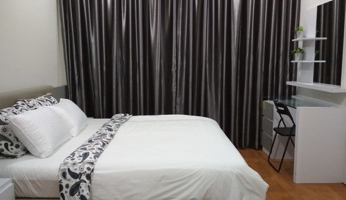 Exclusive Apartment, 3 Bedrooms