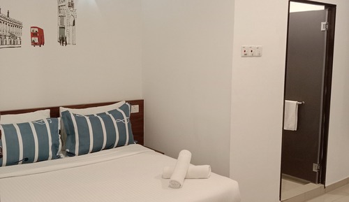 Superior Double Room