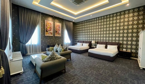 Junior Room