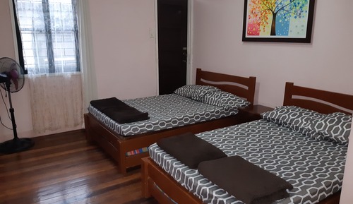 House, 3 Bedrooms