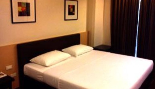 Premium Deluxe Room