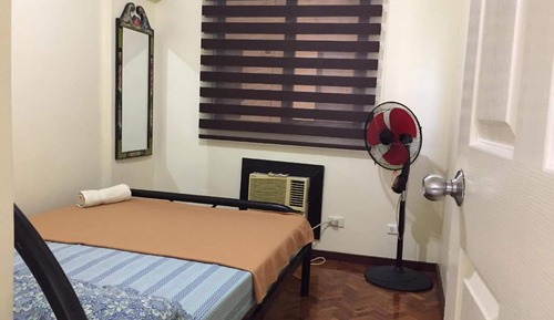 Condo, 2 Bedrooms (Sentosa)