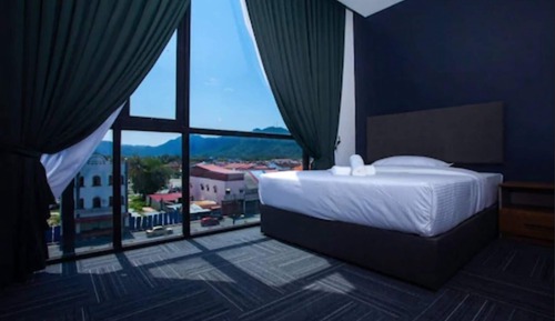 Family Triple Room