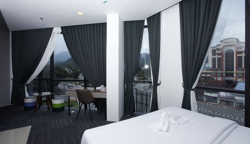 Executive Room
