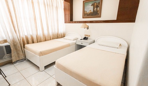 Standard Twin Room, 2 Twin Beds