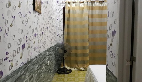 Couple Room