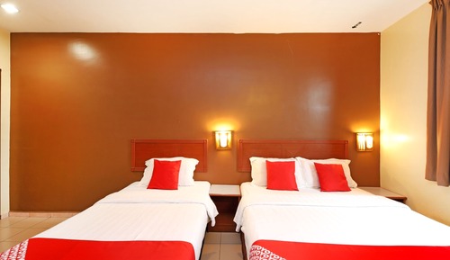 Superior Suite