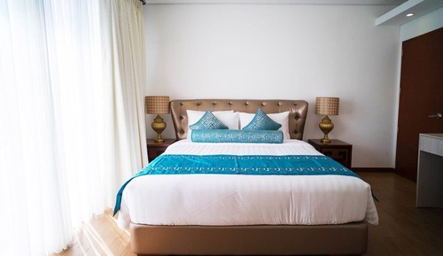 2 Bedroom Villa