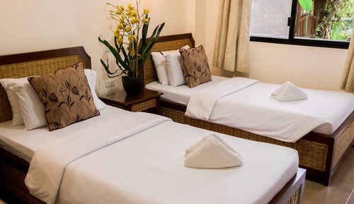 Double or Twin Room