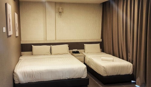 Family Suite