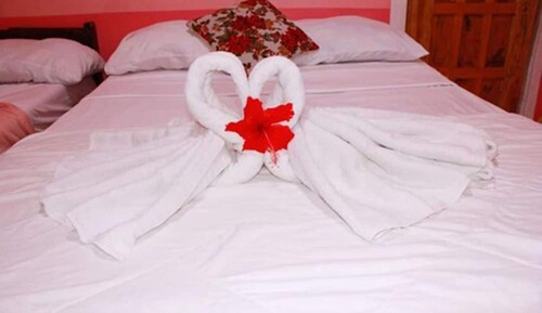 Standard Double Room (Room 1)