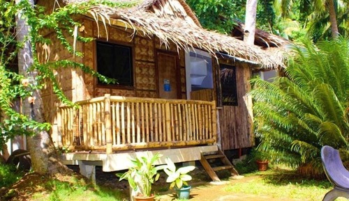 Deluxe Bungalow