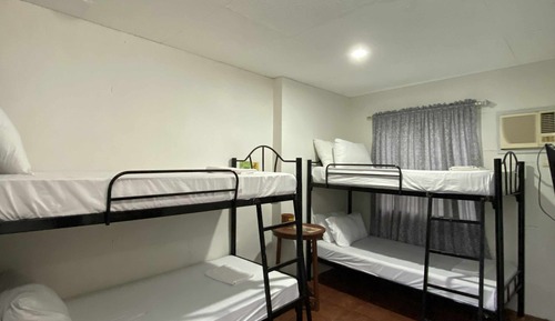 Family Quadruple Room
