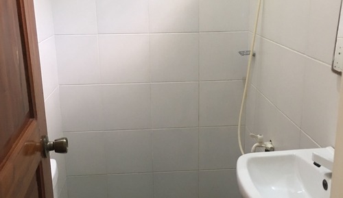 Standard AC Room ( No Hot Shower)