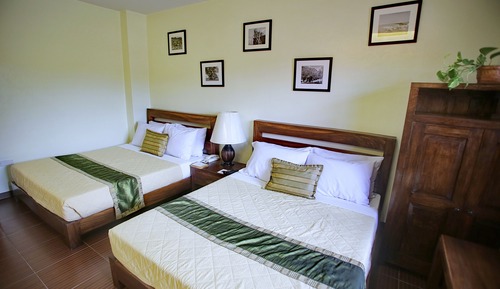Premier Room, 2 Queen Beds
