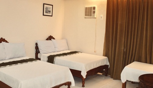 Family Room (PWD)