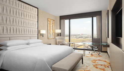 Suite, 1 Bedroom