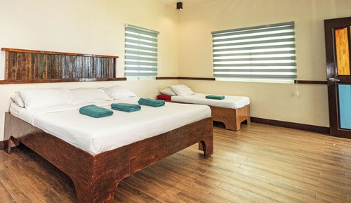 Villa Gigi - 10 Pax