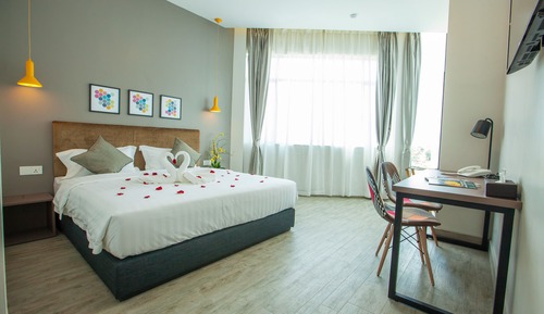 Junior Suite