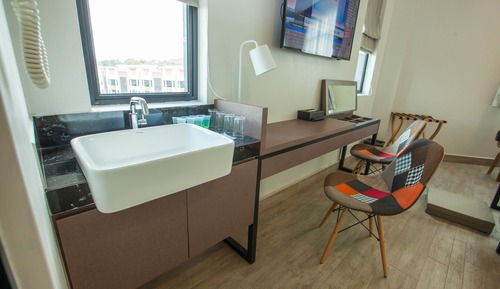 Family Suite