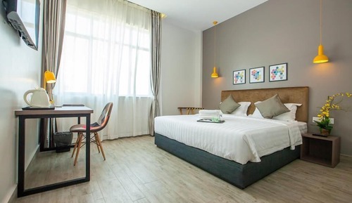 Premier Room