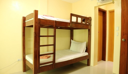 8-Bed Dormitory